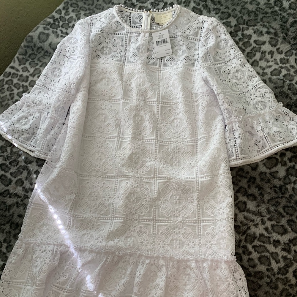 Kate Spades Dream dress
